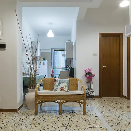 Apartment Floridea Casa Vacanze Rome