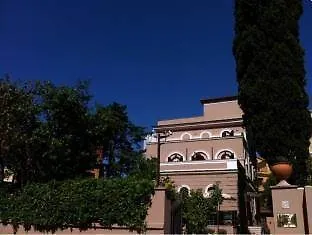 Pirandello 3* Rome