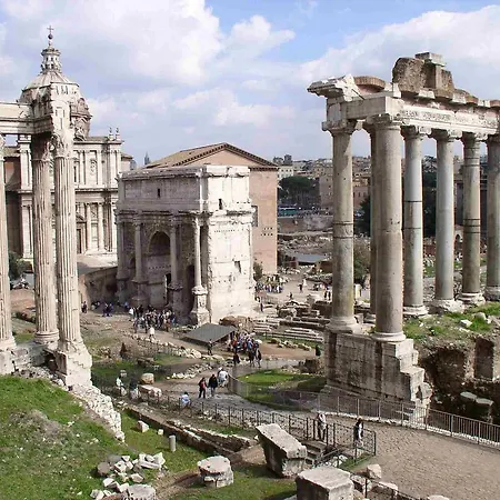 La Piccola Maison Roma