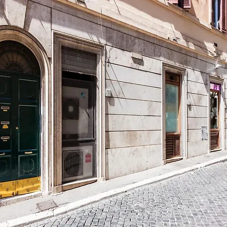 La Piccola Maison Pensión