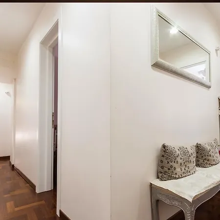Pensión La Piccola Maison Roma