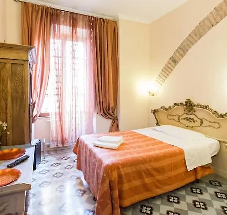 Affittacamere Marta Roma