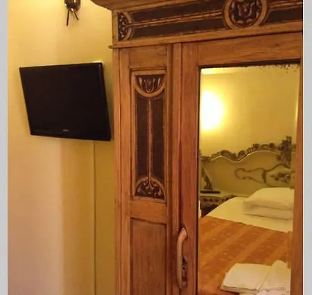 Gasthof Marta 2*
