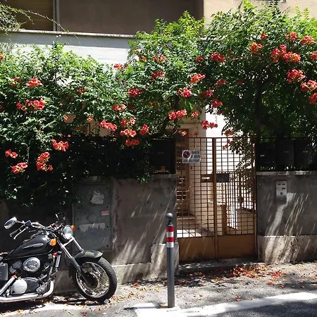 In Isole * Rome