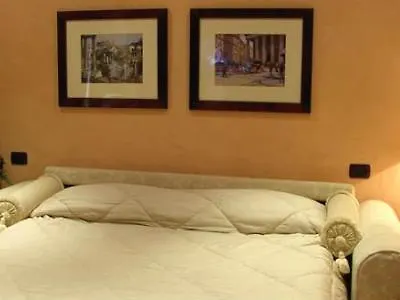 Colosseo Hotel