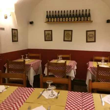 Foro Imperatori Szálloda