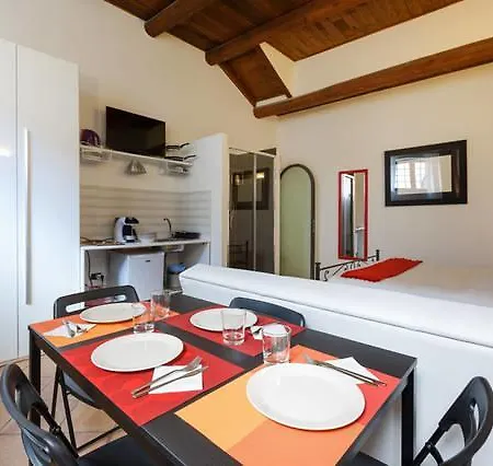 Trastevere Sweet Apartment Rome