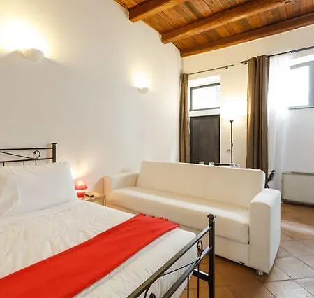 Trastevere Sweet Apartment