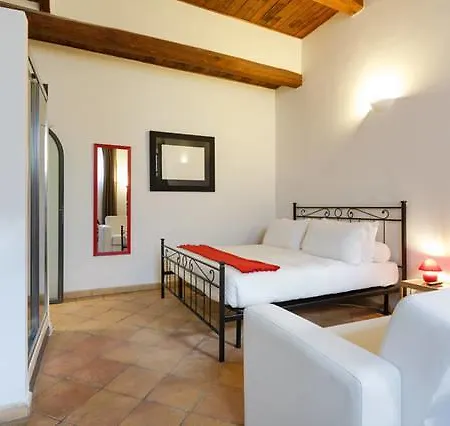 Trastevere Sweet Apartment *