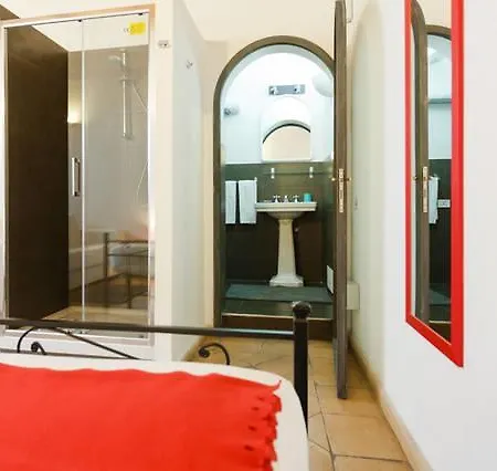Apartment Trastevere Sweet