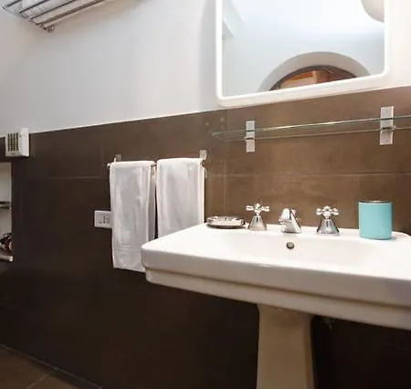 Trastevere Sweet Apartment