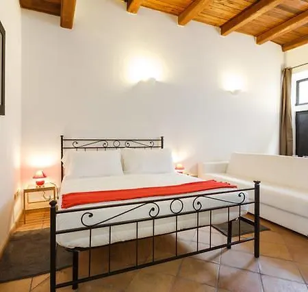 Apartment Trastevere Sweet *
