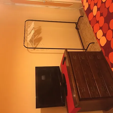 Casa Geg Holiday home Rome