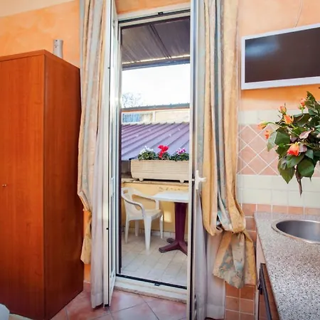 Residenza Camilla Vendégház Róma