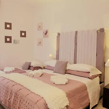 Bed & Breakfast Relais 155 *