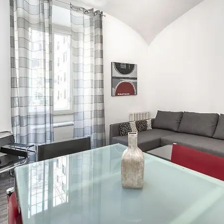 Casamastro Rome