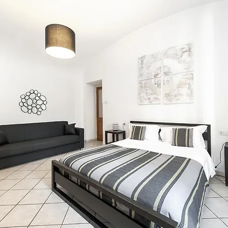 Casamastro Apartment *