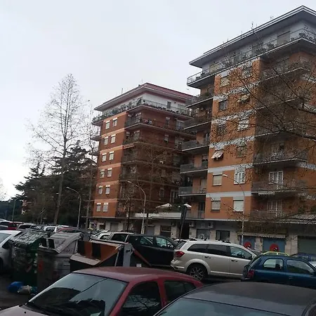 Il Marchese Del Grillo Guest house *