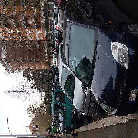 Il Marchese Del Grillo *
