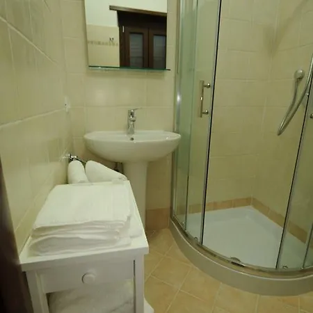 Bed & Breakfast Eurooms B&B *