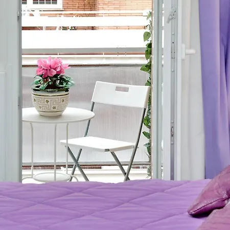 Holiday home Valery Guest House