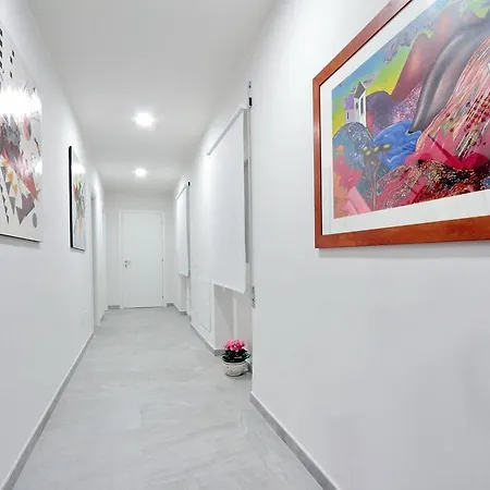 Valery Guest House Rome