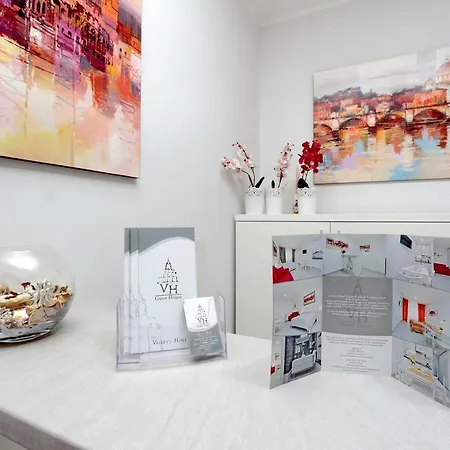 Valery Casa vacanze Roma