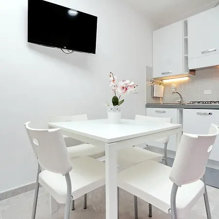 Holiday home Valery Guest House Rome