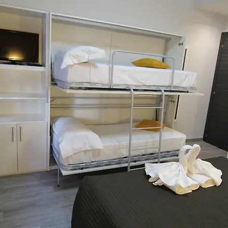 Pianeta 127 Bed & Breakfast *