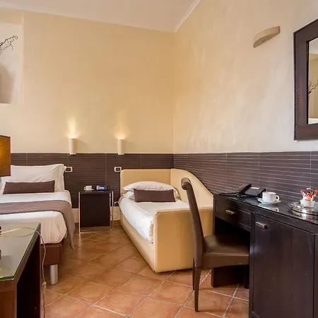 Basilio 55 Roma