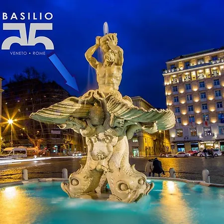 Basilio 55 Πανσιόν