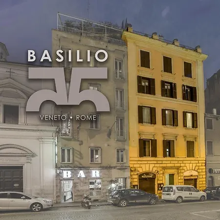 Basilio 55 3*