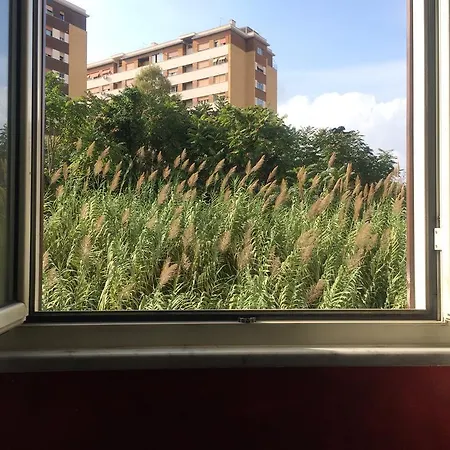Guest Art Trastevere Station With Ac Bed & Breakfast *