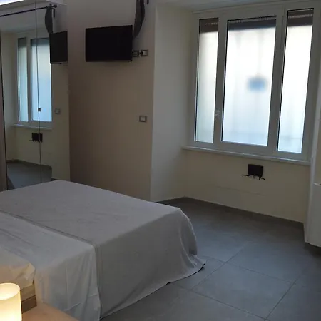 Apartamento Bea&b