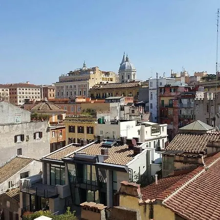 Bea&b Apartamento Roma