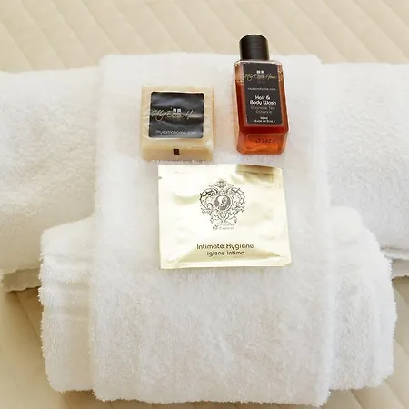 Crispi Luxury - My Extra *