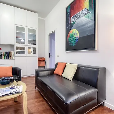 Apartment San Giovanni *
