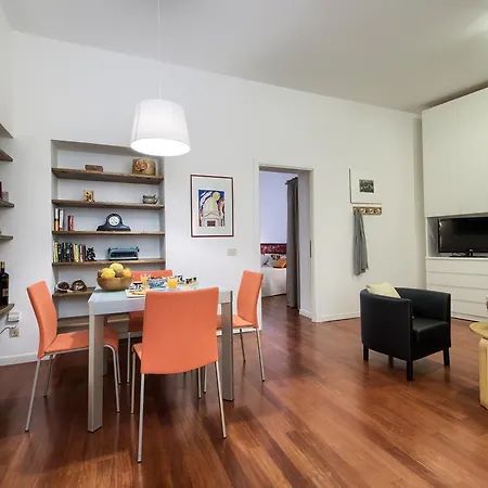 Apartment San Giovanni *