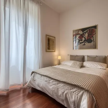 San Giovanni Apartment Rome