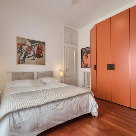 Apartment San Giovanni *