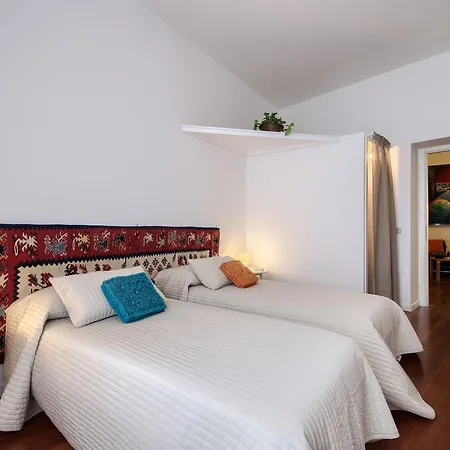 San Giovanni Apartment