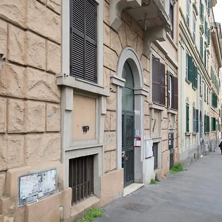 San Giovanni Apartment