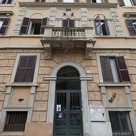 Apartment San Giovanni