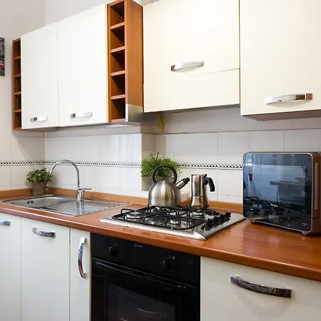 House Fornaci Casa vacanze Roma