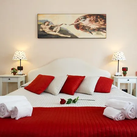 House Fornaci Roma