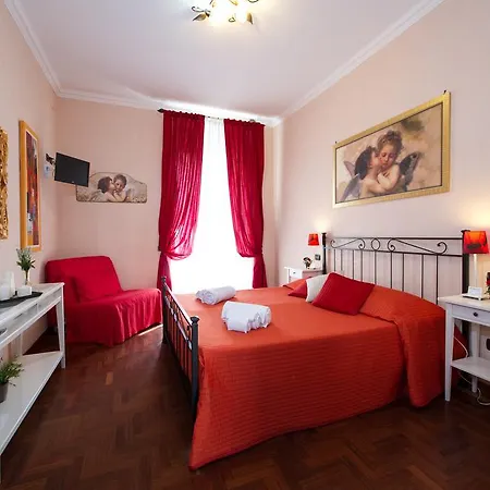House Fornaci Casa vacanze Roma