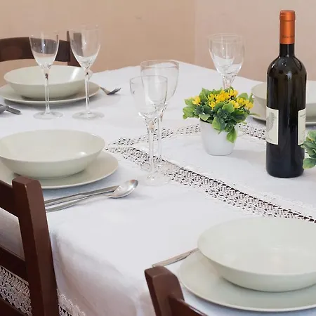 Casa vacanze House Fornaci