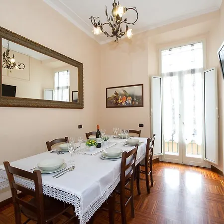 House Fornaci Casa vacanze