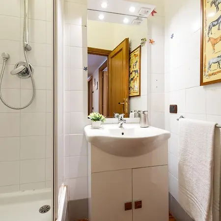 Casa vacanze House Fornaci *