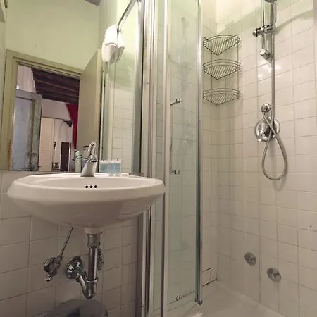 Apartment Vicolo Grotte 14
